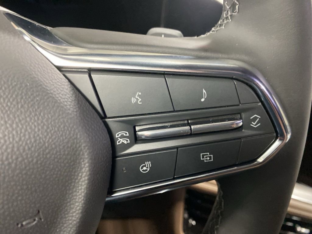 New 2026 Chevrolet Tahoe High Country image 20