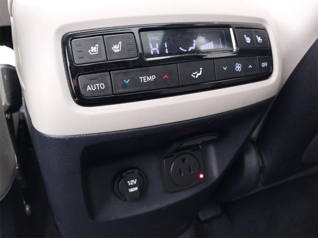 Used 2024 Hyundai Palisade Limited image 15