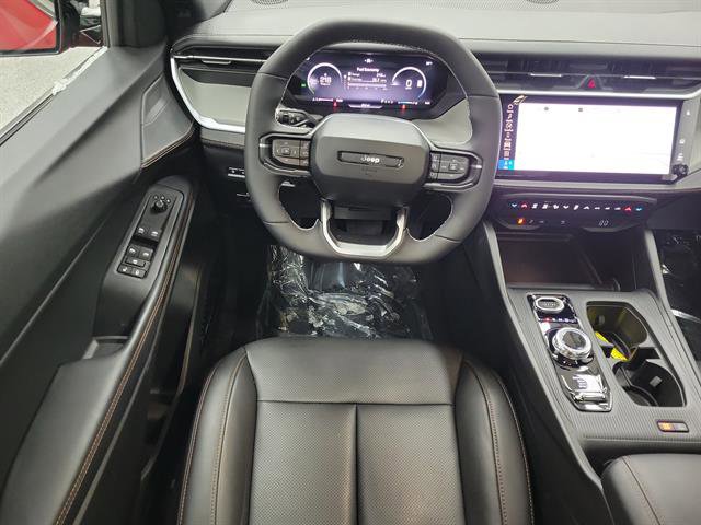 Used 2026 Jeep Cherokee Limited image 14