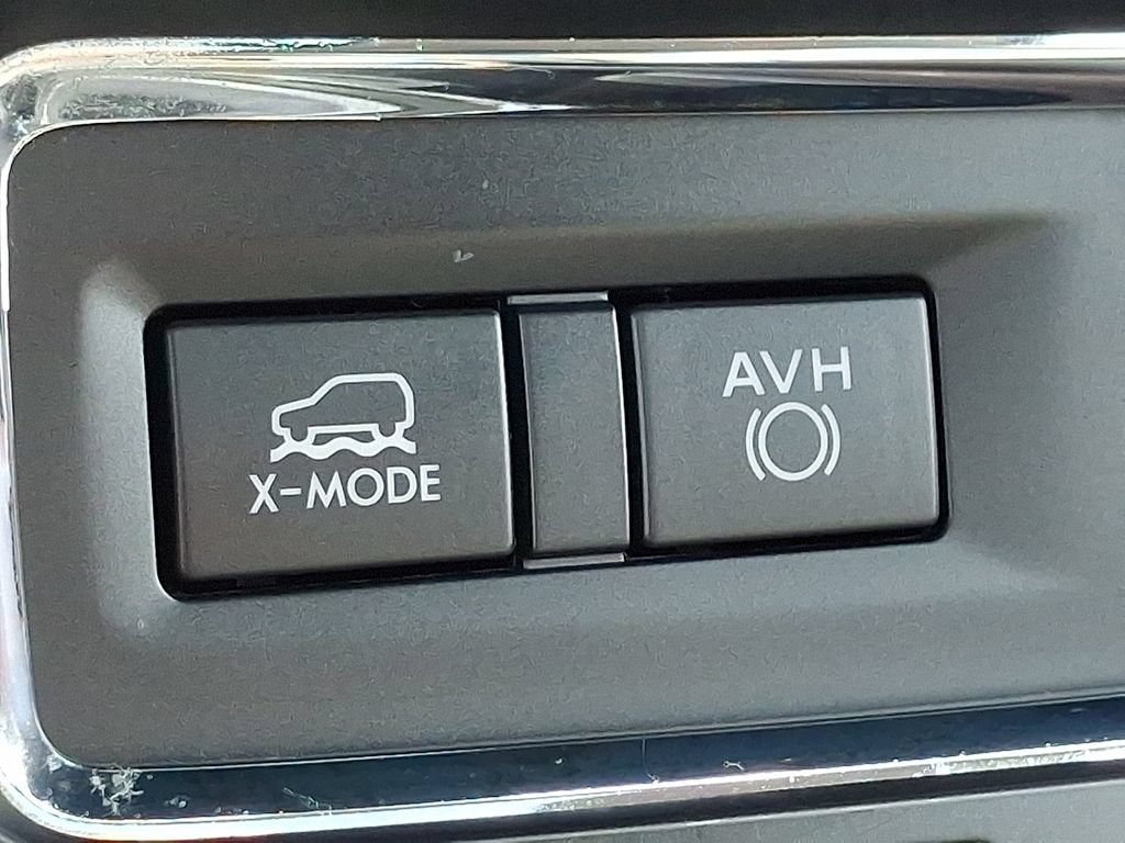Used 2022 Subaru Ascent Limited w/ Technology Package AWD/4WD image 27