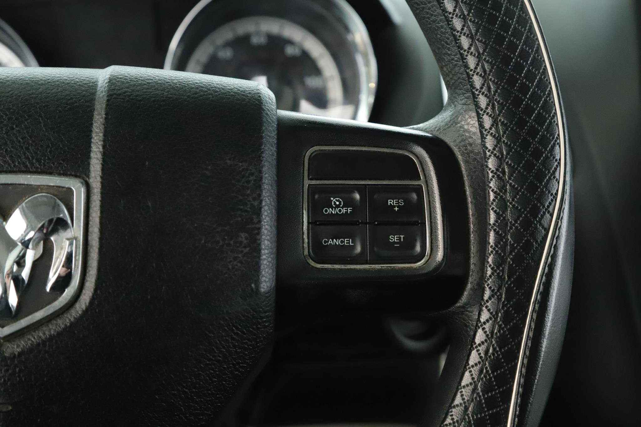 Used 2013 RAM C/V Tradesman image 7