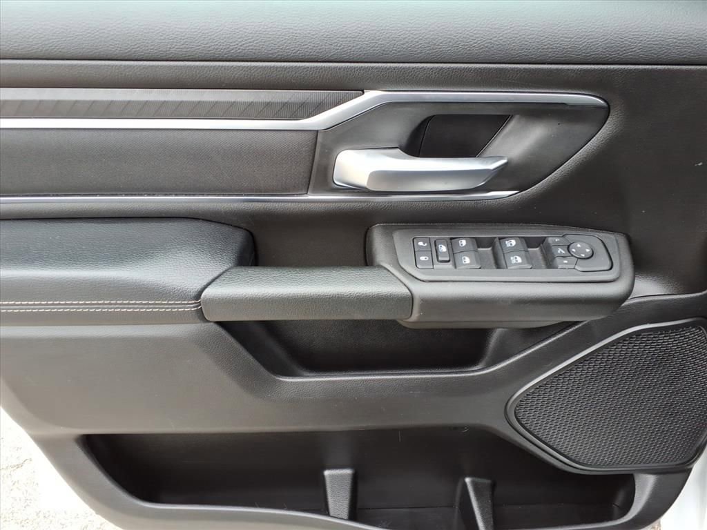 Used 2025 RAM 1500 Big Horn image 15