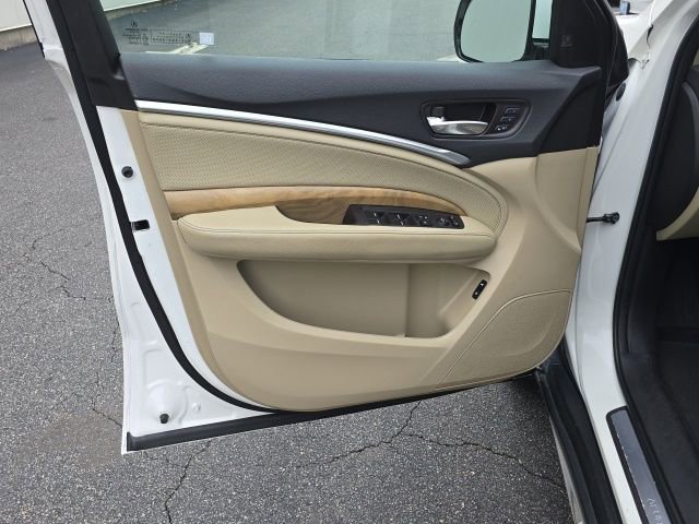 Used 2019 Acura MDX SH-AWD w/ Technology Package image 22