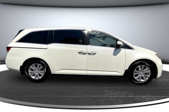 Used 2016 Honda Odyssey EX-L image 4