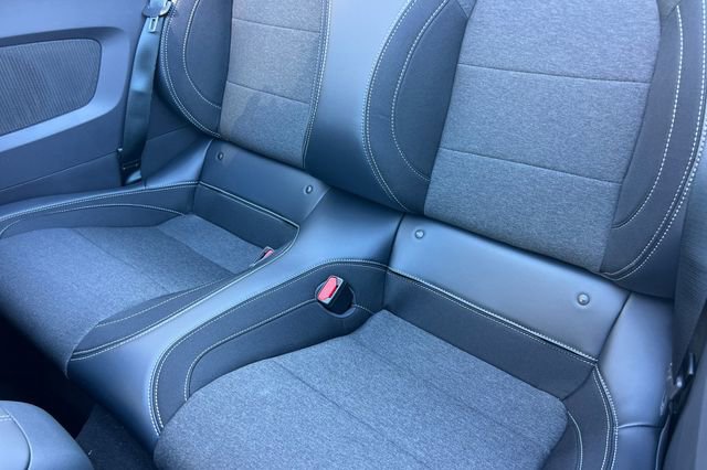 New 2026 Ford Mustang EcoBoost w/ Anti-Theft Package image 13