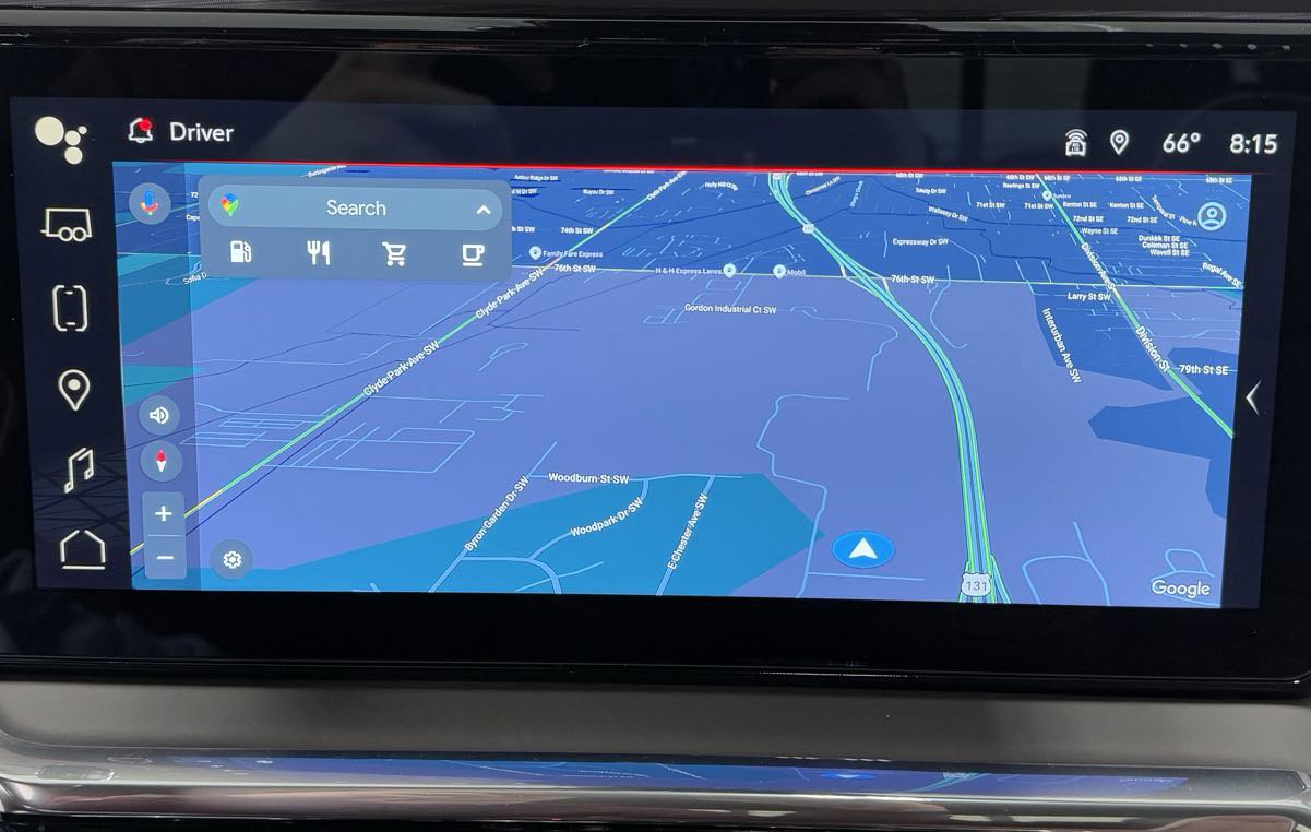 Used 2024 GMC Sierra 1500 Denali Ultimate image 29