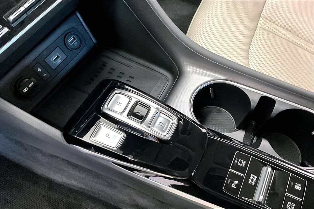 Used 2023 Hyundai Sonata Limited FWD image 14