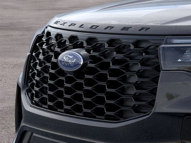 New 2026 Ford Explorer ST-Line AWD/4WD image 17