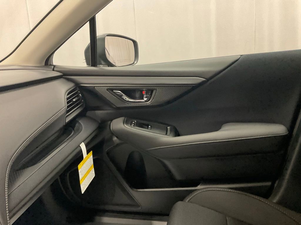 New 2025 Subaru Legacy Premium w/ Popular Package #1A image 22