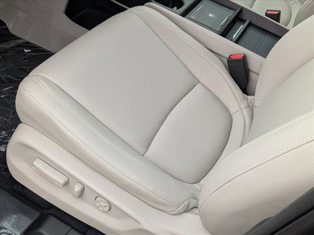New 2026 Honda Odyssey EX-L image 4
