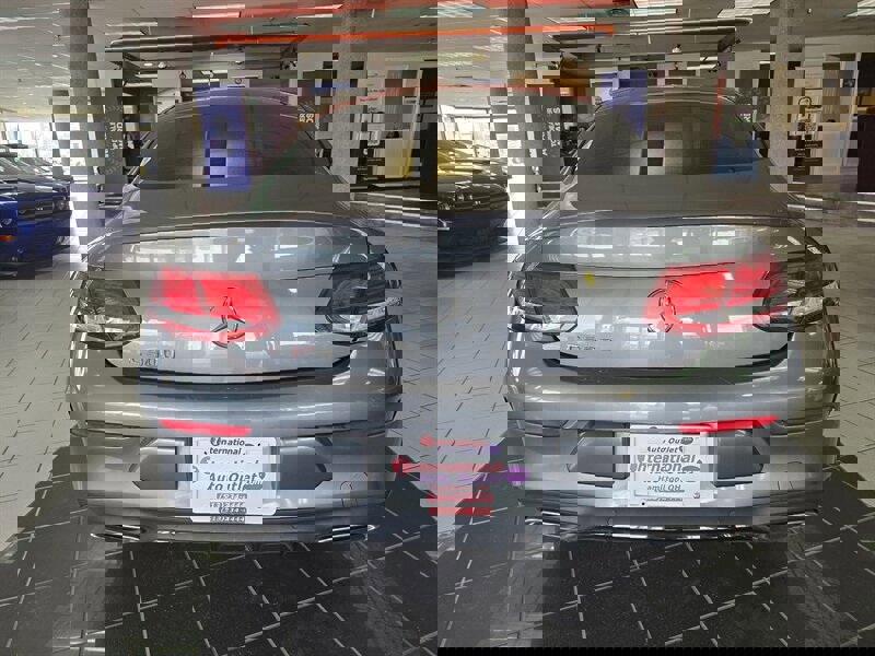 Used 2018 Mercedes-Benz C 300 Coupe w/ AMG Line image 7