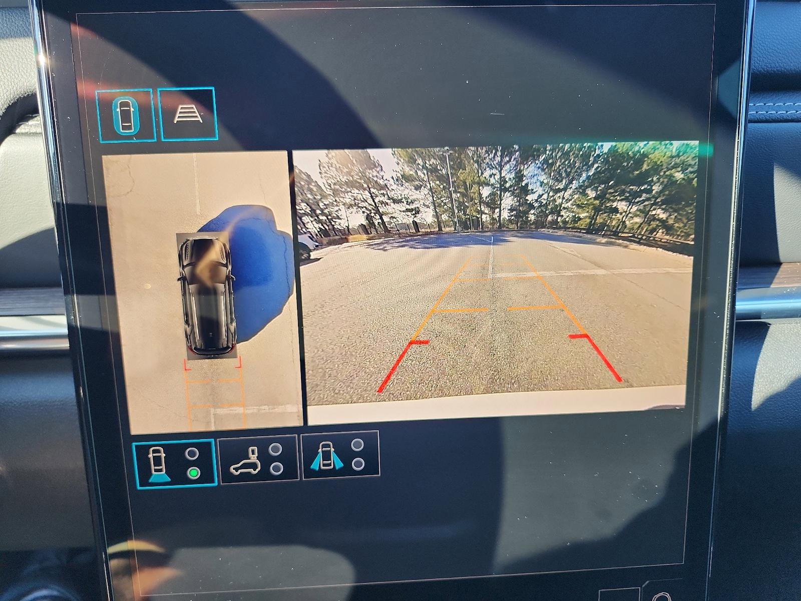 Certified 2026 GMC Terrain Denali image 18