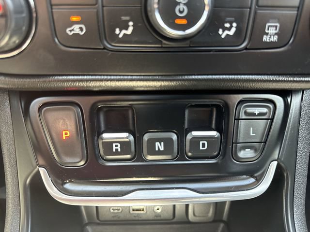 Used 2020 GMC Terrain Denali FWD image 16