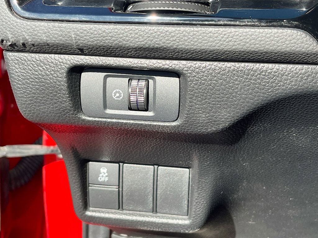Used 2025 Honda Civic Sport image 10
