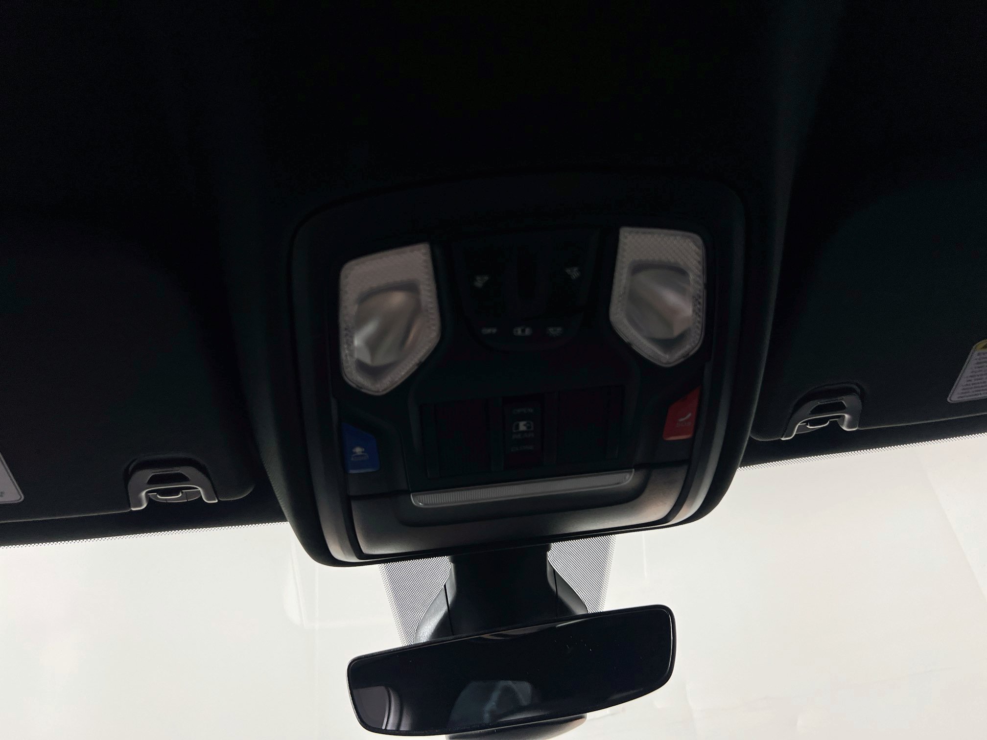 Used 2023 RAM 1500 Big Horn RWD image 20