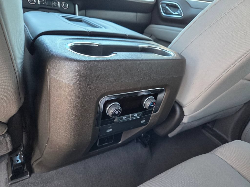 Used 2024 Chevrolet Tahoe LS w/ Driver Alert Package RWD image 8