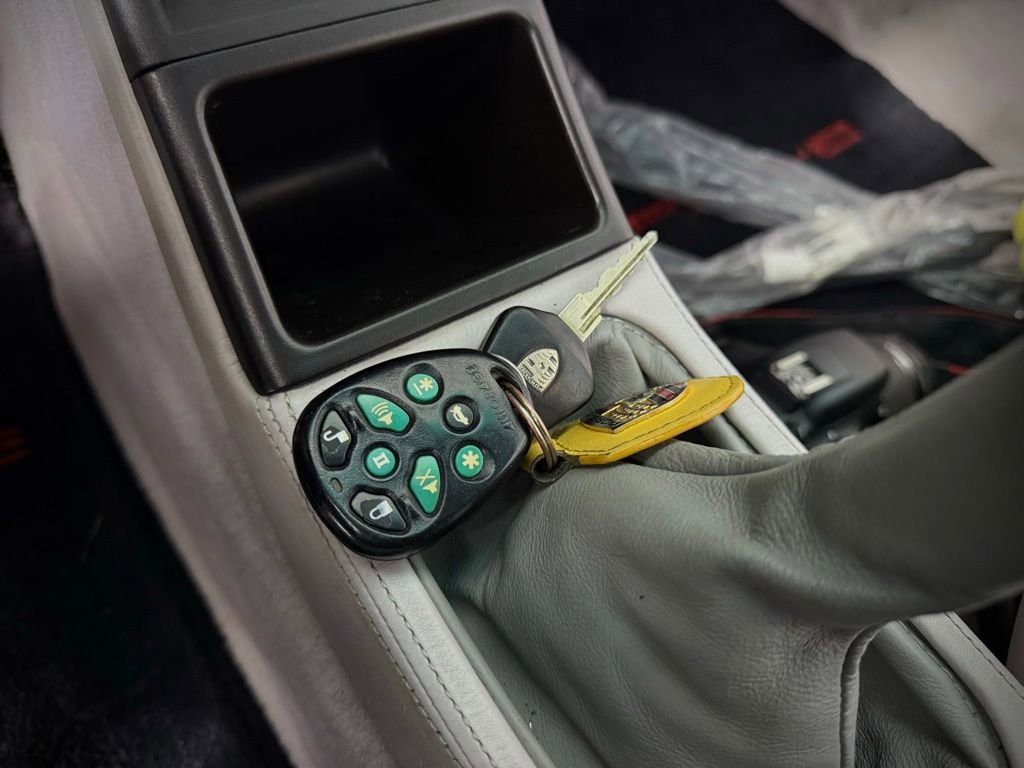 Used 1991 Porsche 911 Turbo image 27