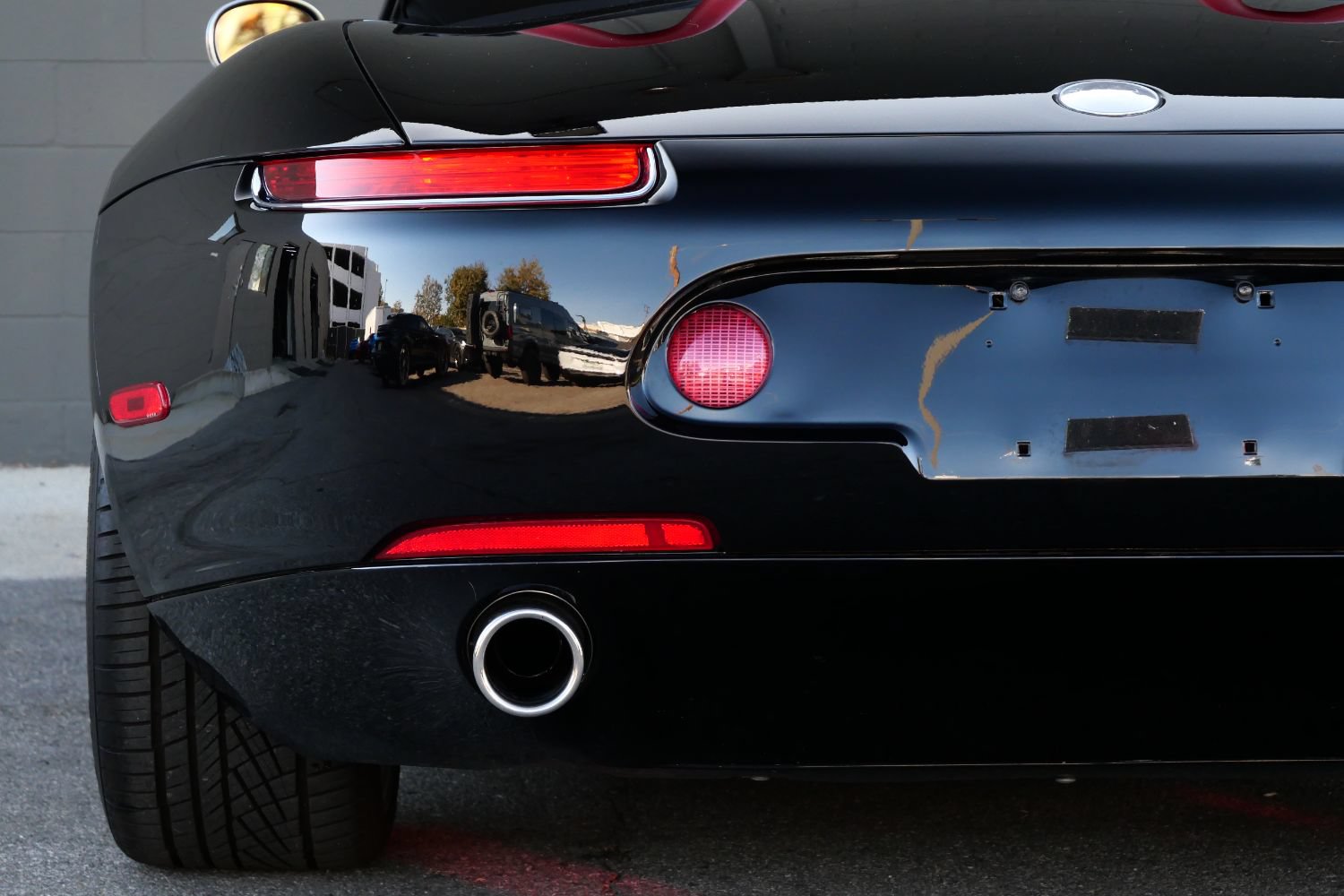 Used 2001 BMW Z8 RWD image 40