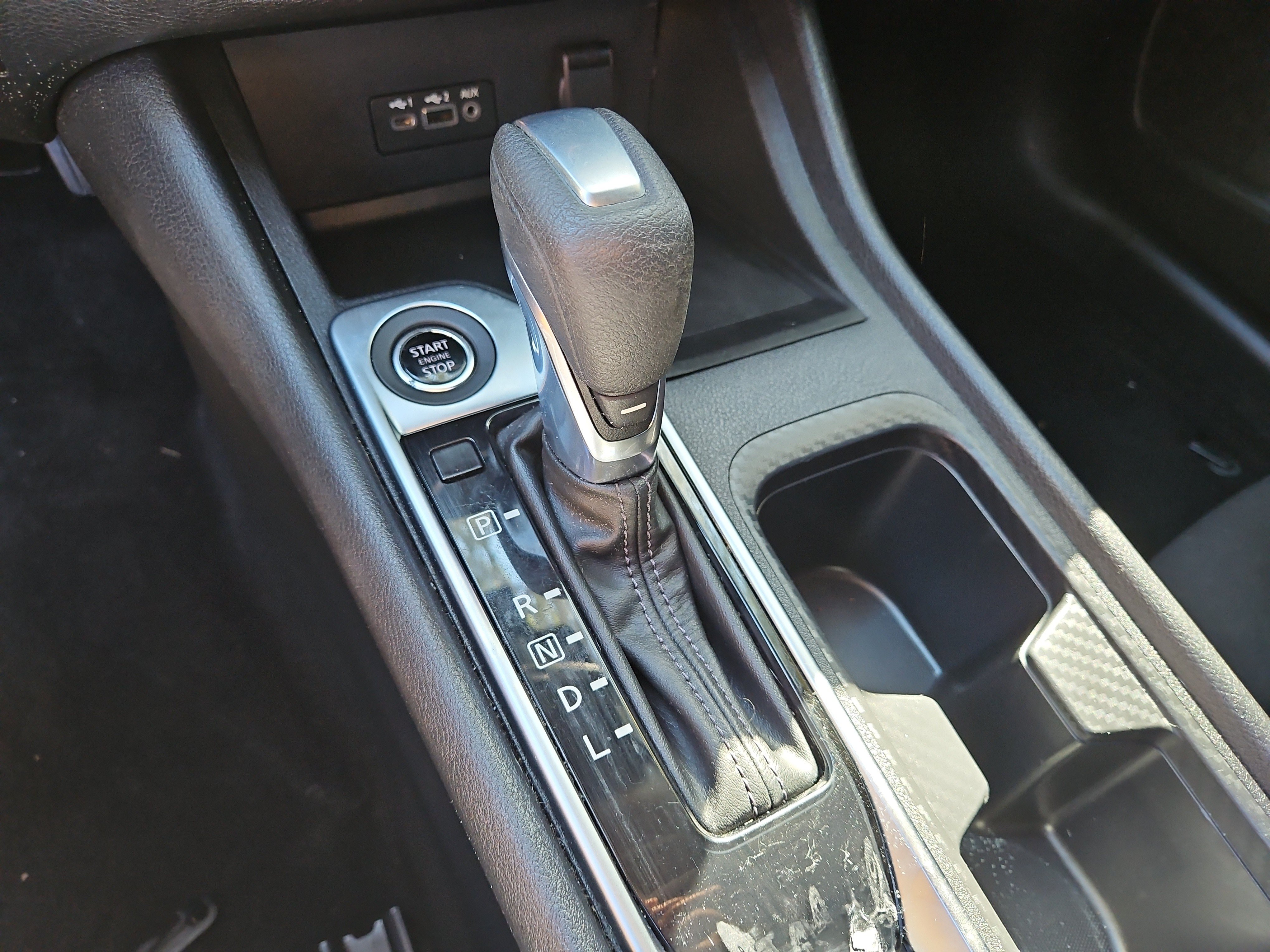 Used 2022 Nissan Sentra SV w/ All-Weather Package FWD image 18