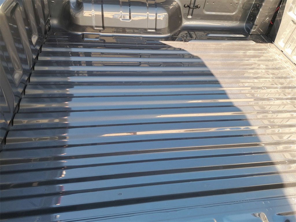 New 2025 Ford Ranger XLT w/ Equipment Group 301A High image 13