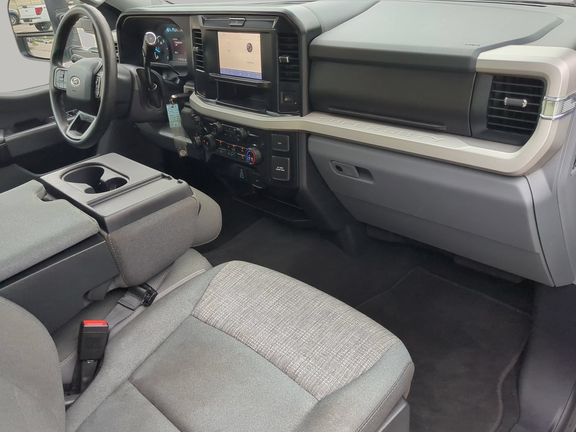 Certified 2026 Ford F250 XLT AWD/4WD image 49