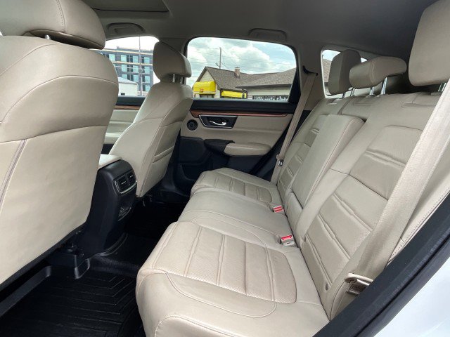 Used 2017 Honda CR-V Touring image 33