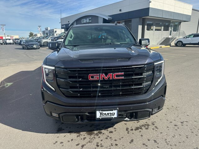 New 2026 GMC Sierra 1500 Elevation w/ Elevation Premium Package image 9