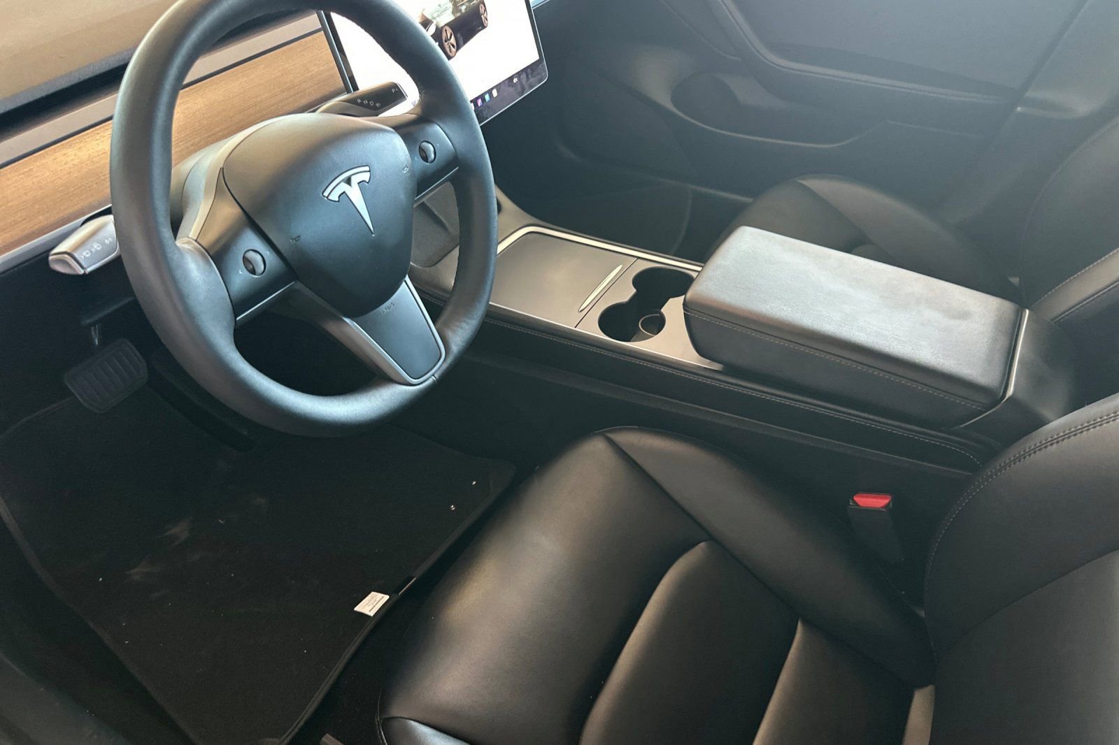 Used 2022 Tesla Model 3 Long Range image 7
