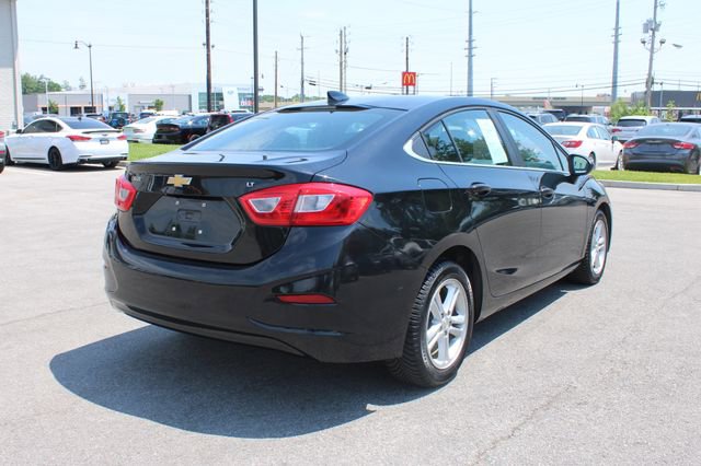 Used 2016 Chevrolet Cruze LT FWD image 39