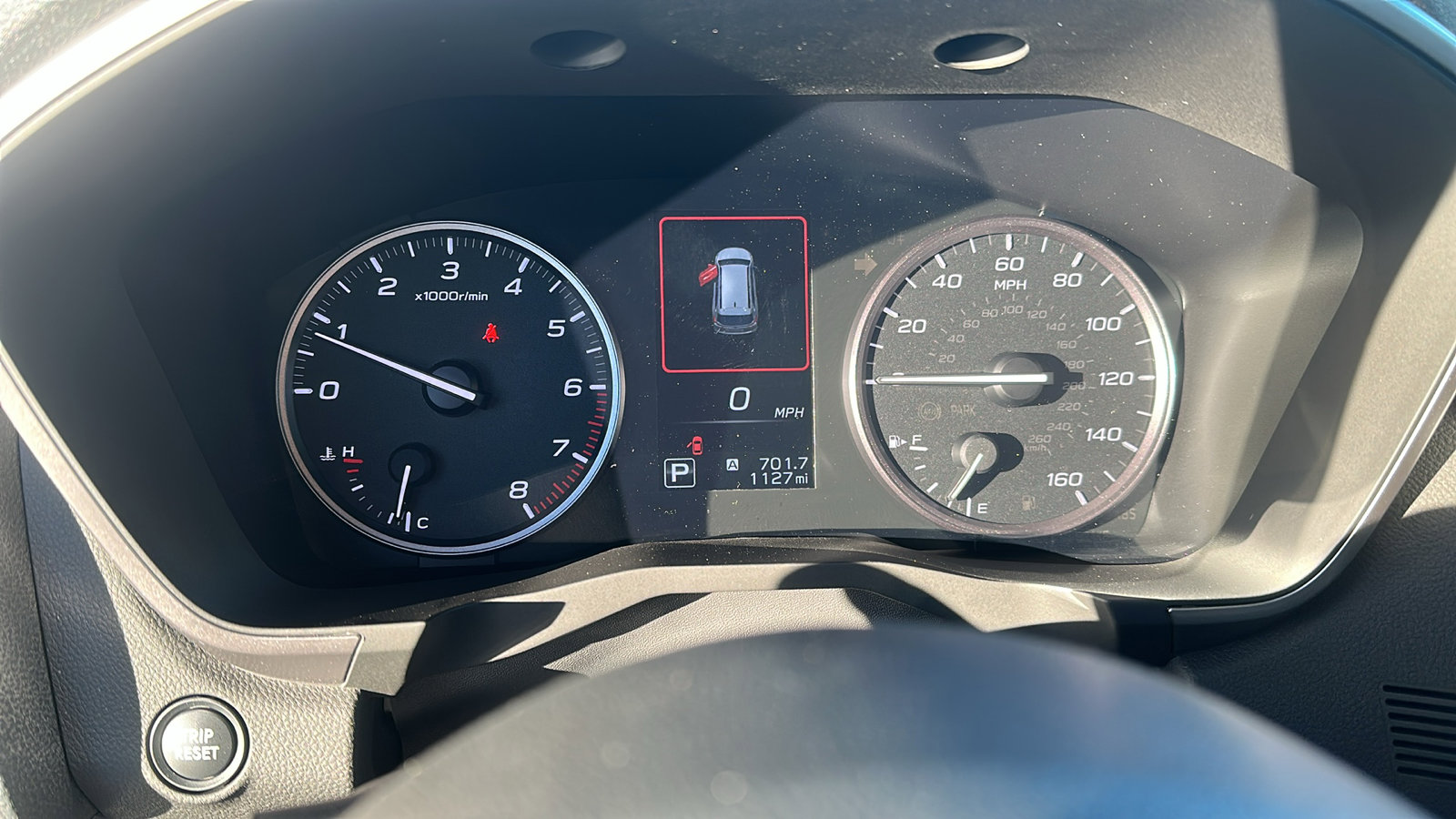 Certified 2025 Subaru Ascent Premium w/ Premium Package image 11