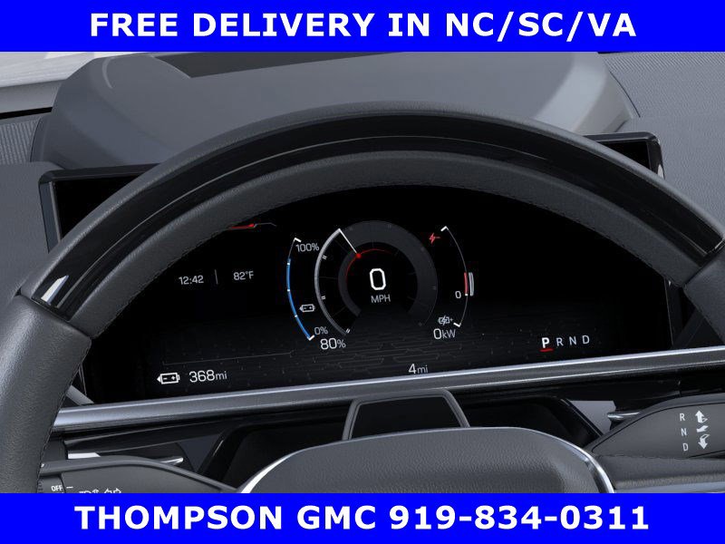 New 2026 GMC Sierra EV Denali image 21