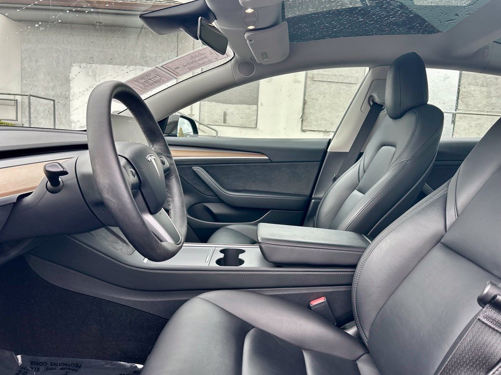 Used 2023 Tesla Model 3 Long Range AWD/4WD image 10