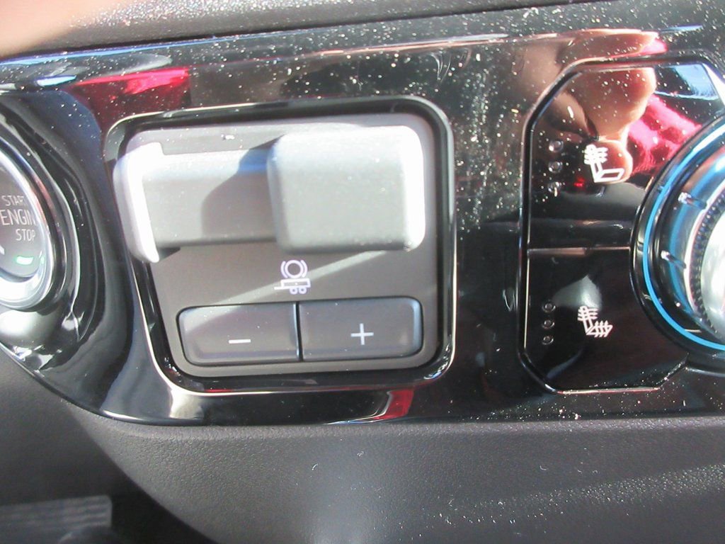 New 2026 GMC Sierra 1500 Elevation image 20