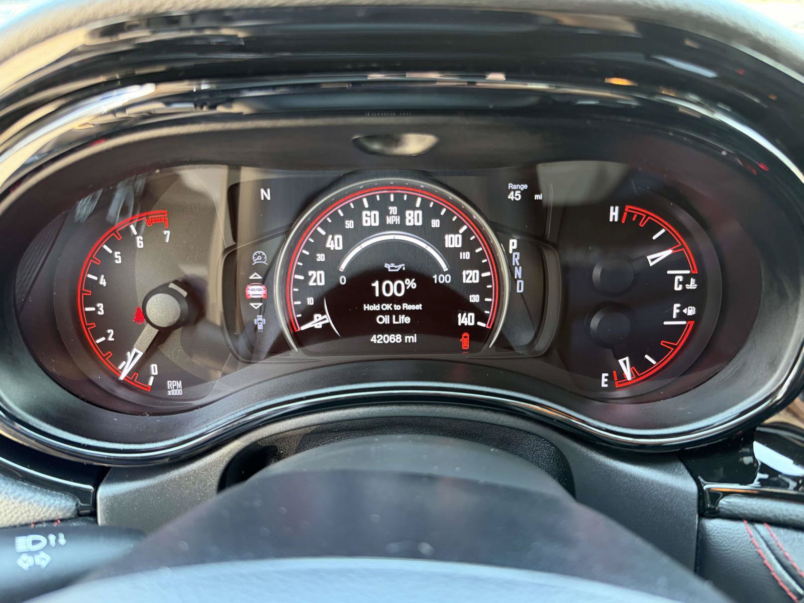 Used 2024 Dodge Durango GT AWD/4WD image 21