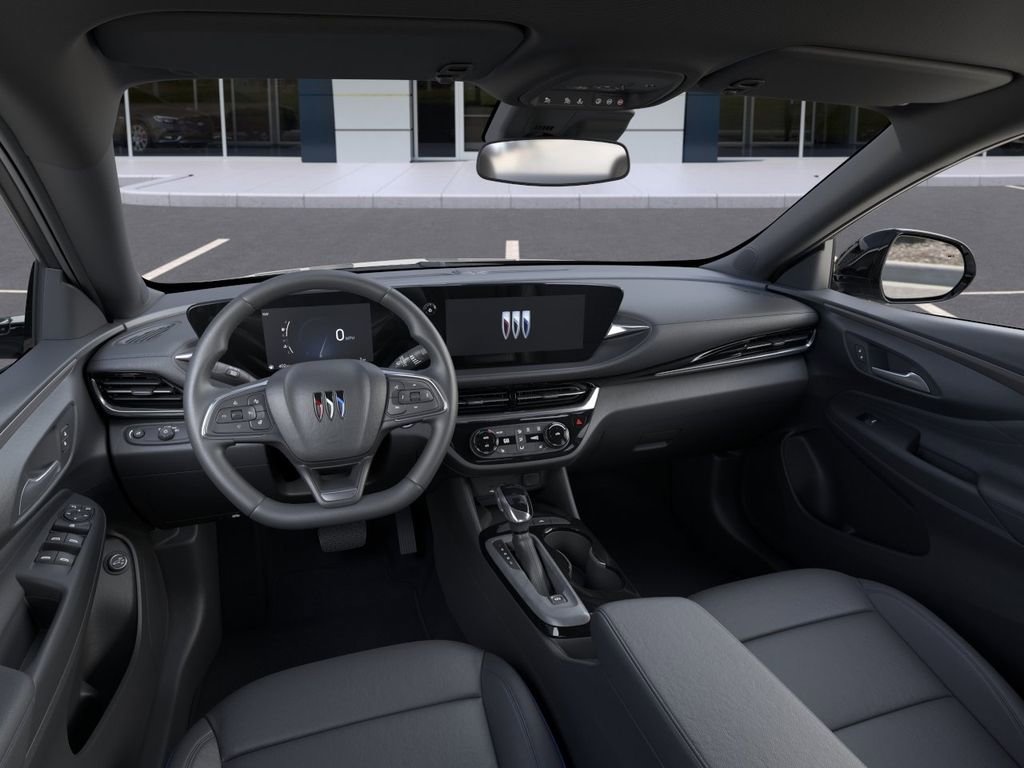 New 2026 Buick Envista Sport Touring w/ Convenience I Package FWD image 15