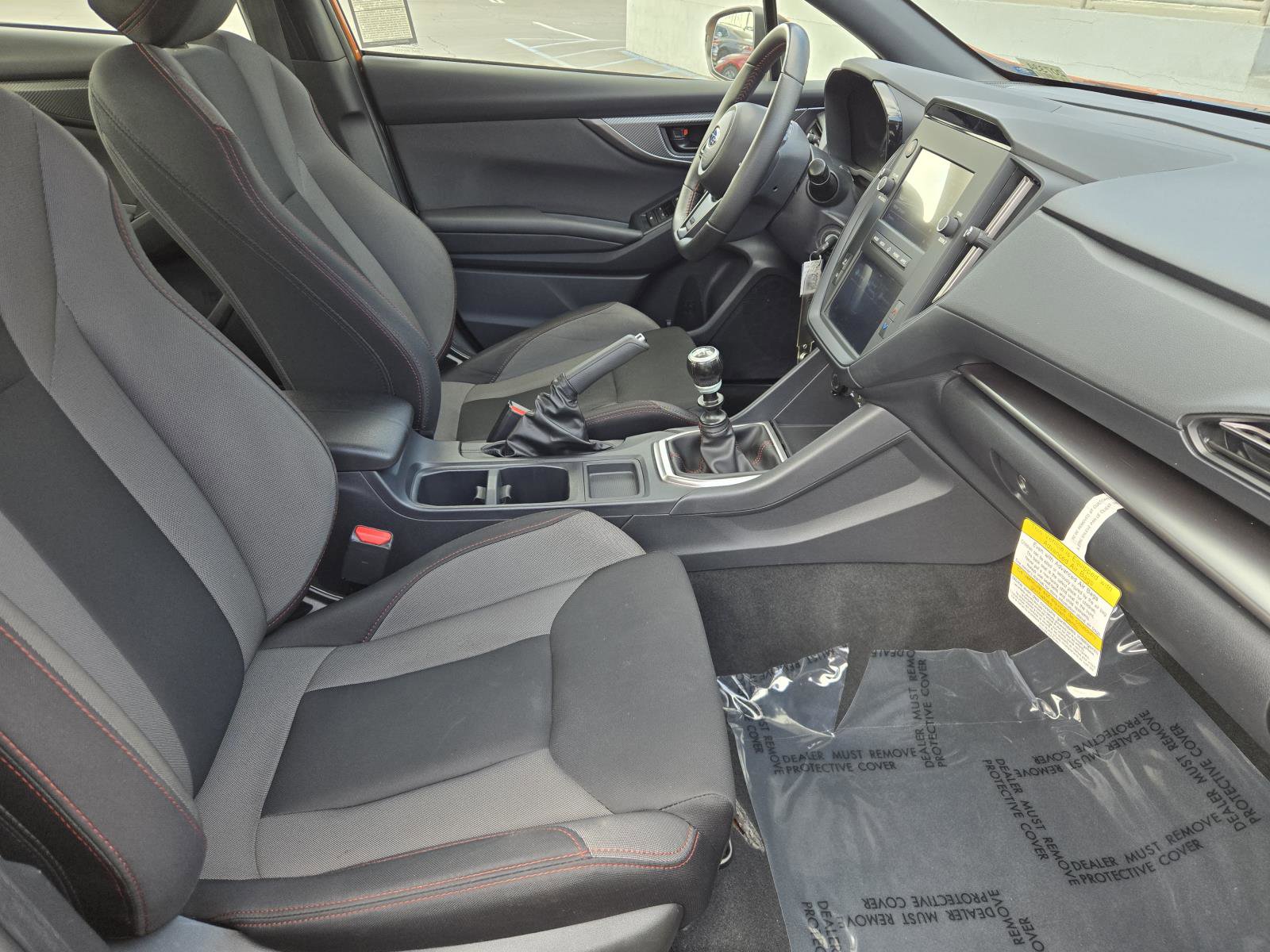 Used 2023 Subaru WRX image 30