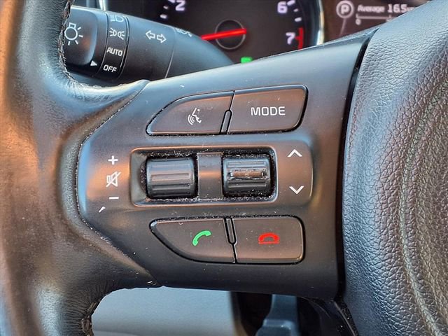 Used 2017 Kia Sedona LX w/ LX Essentials Premium Package image 13