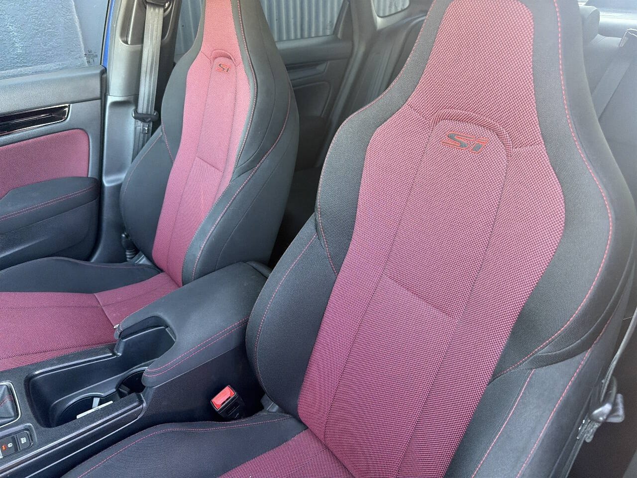 Used 2023 Honda Civic Si image 17