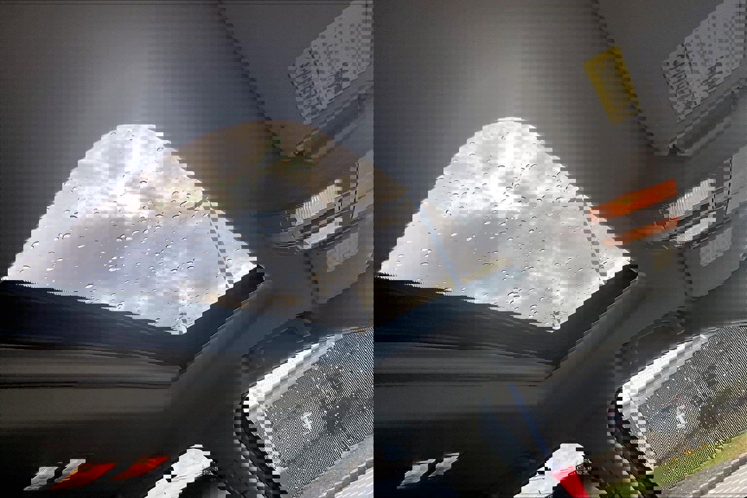 Used 2022 MAZDA CX-9 Touring w/ Touring Premium Package image 27