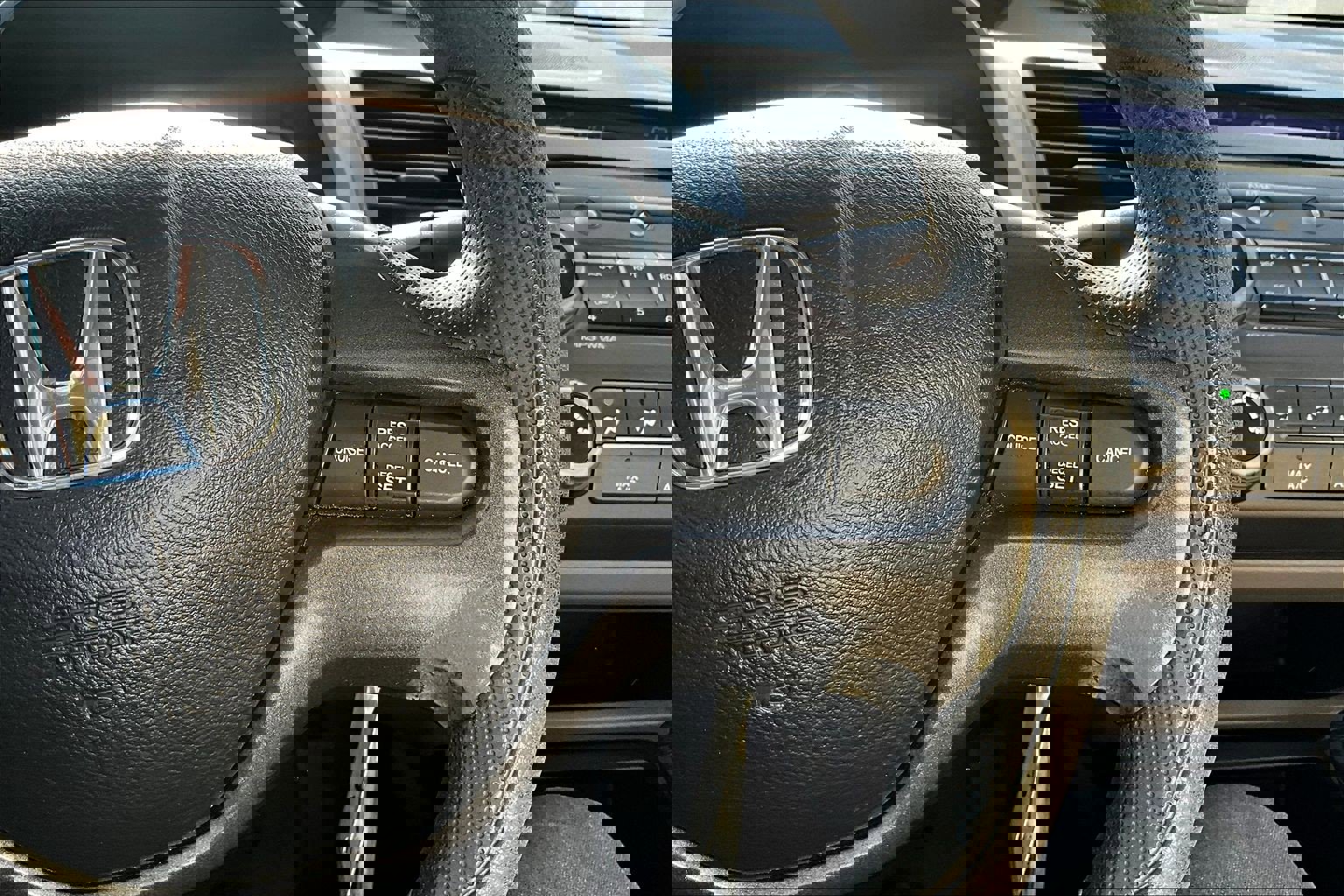 Used 2008 Honda Civic LX image 20