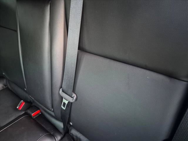 Used 2018 Acura ILX FWD image 14