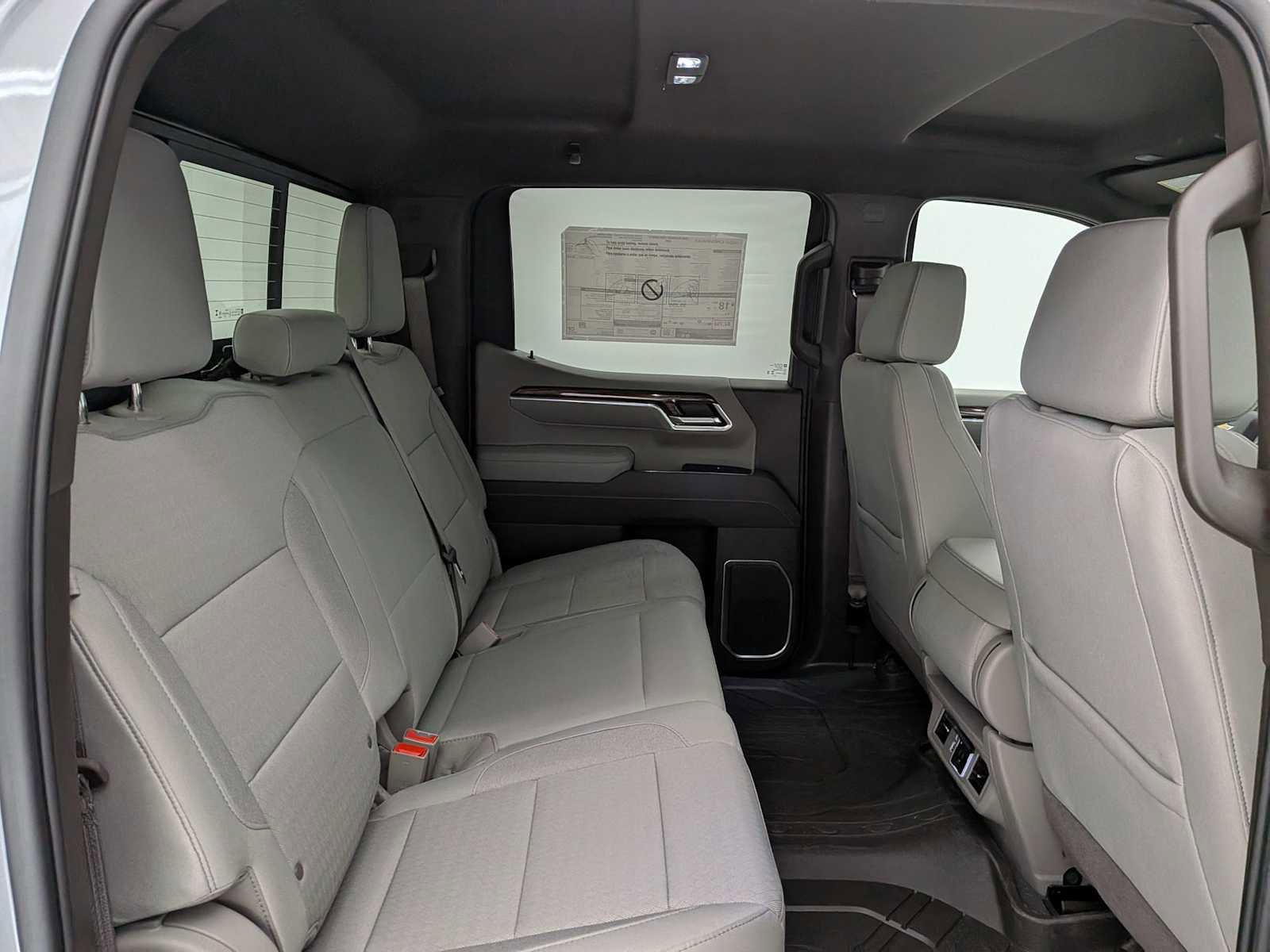 New 2026 Chevrolet Silverado 1500 LT image 24