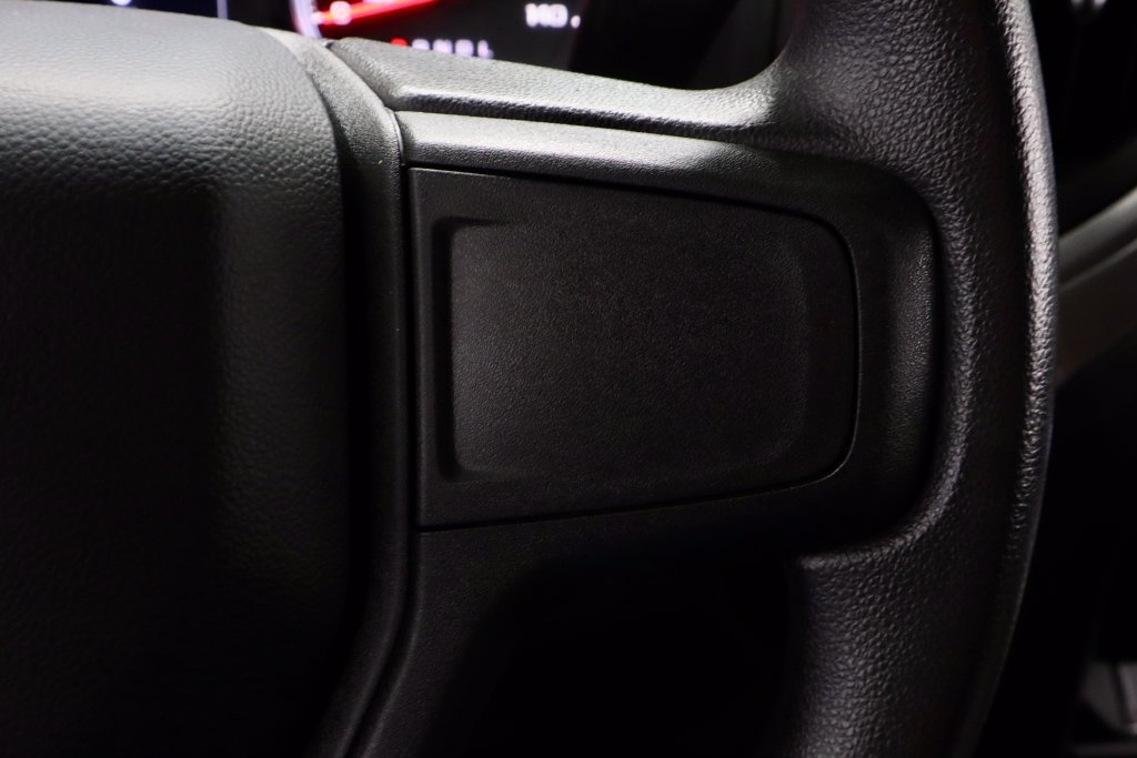 Used 2023 Chevrolet Silverado 1500 Custom w/ LPO, Dark Essentials Package AWD/4WD image 28
