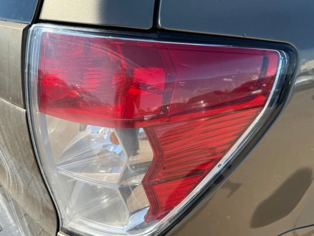 Used 2009 Subaru Forester 2.5XT Limited AWD/4WD image 13