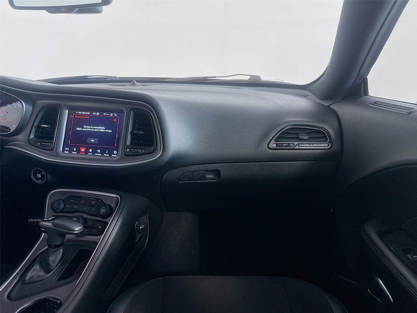 Used 2019 Dodge Challenger GT w/ Plus Package AWD/4WD image 20