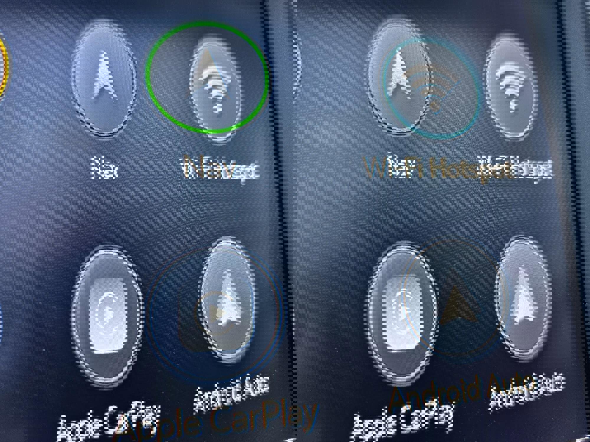 Used 2022 Chevrolet Silverado 1500 High Country image 8