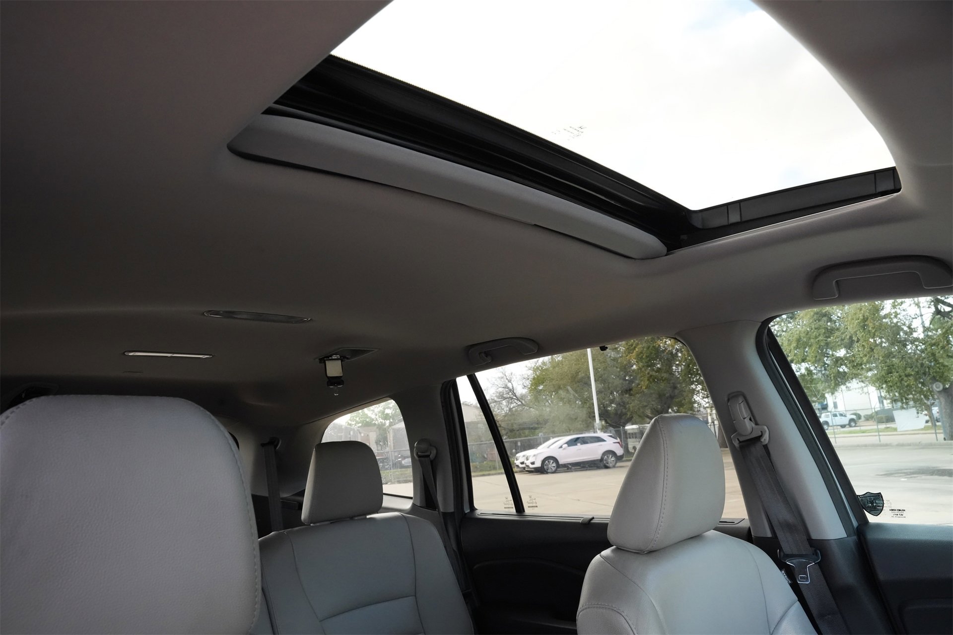 Used 2019 Honda Pilot EX-L image 26