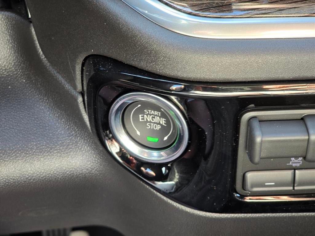 New 2026 Chevrolet Silverado 1500 LT Trail Boss w/ Protection Package image 15