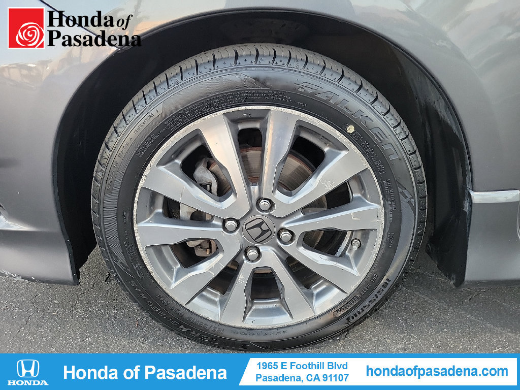 Used 2012 Honda Fit Sport image 23