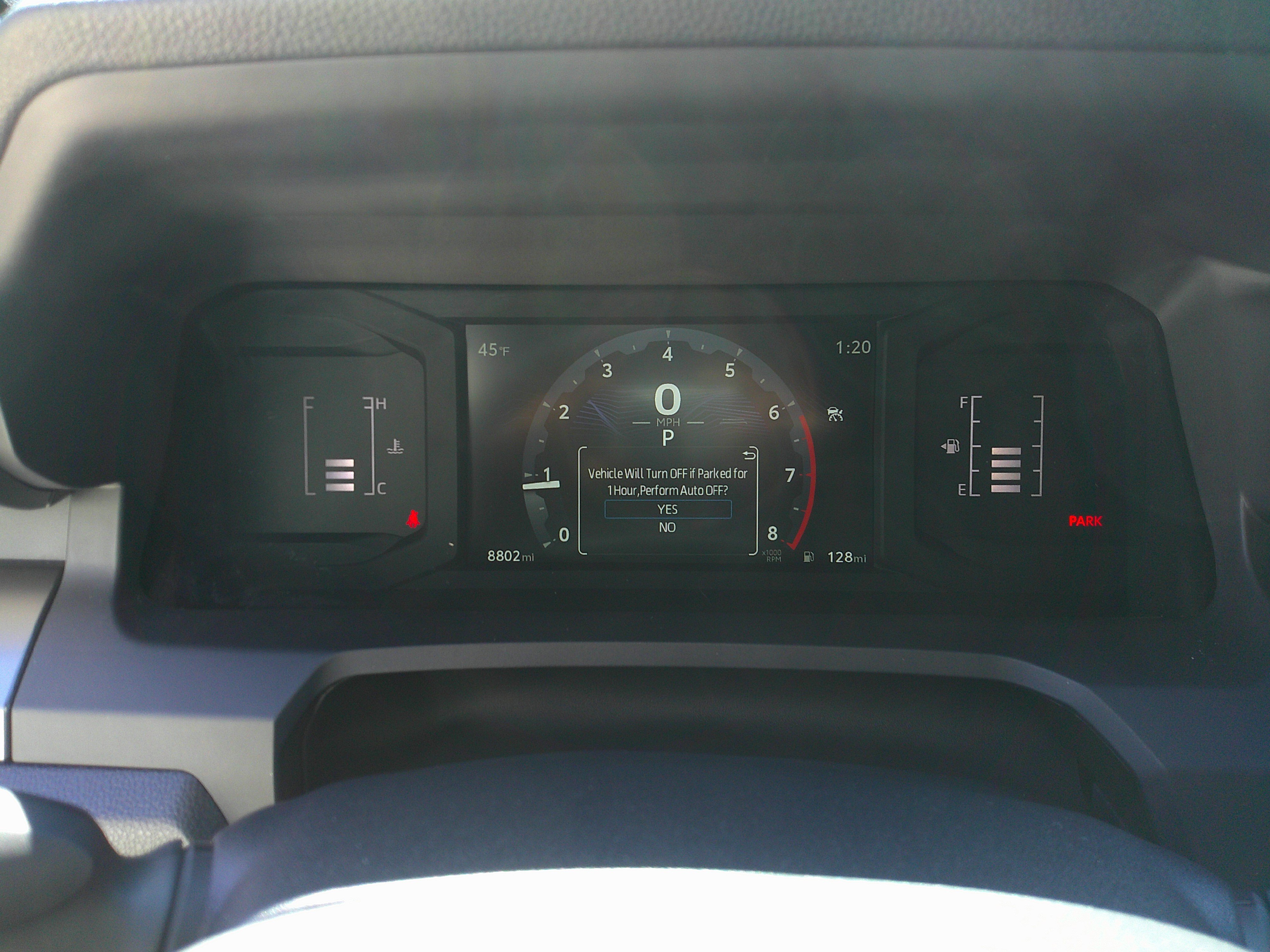 Used 2025 Toyota Tacoma SR5 image 22